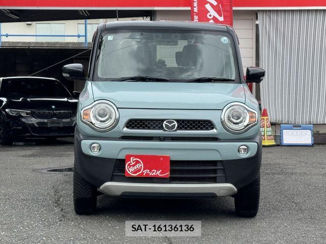 Mazda FLAIR CROSSOVER 2019-02 7723413-1