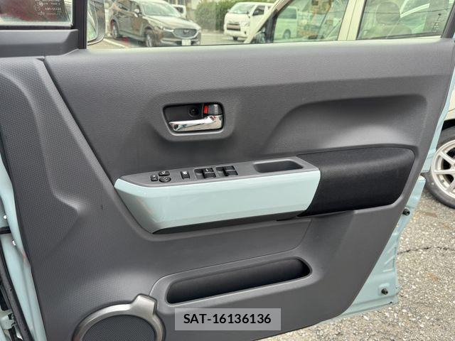 Mazda FLAIR CROSSOVER 2019-02 7723413-19