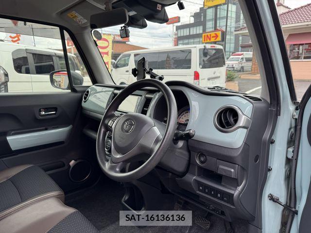 Mazda FLAIR CROSSOVER 2019-02 7723413-20
