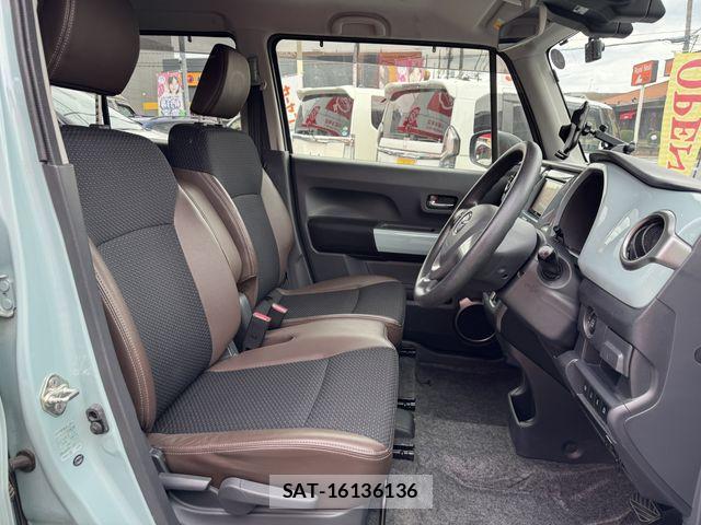 Mazda FLAIR CROSSOVER 2019-02 7723413-21