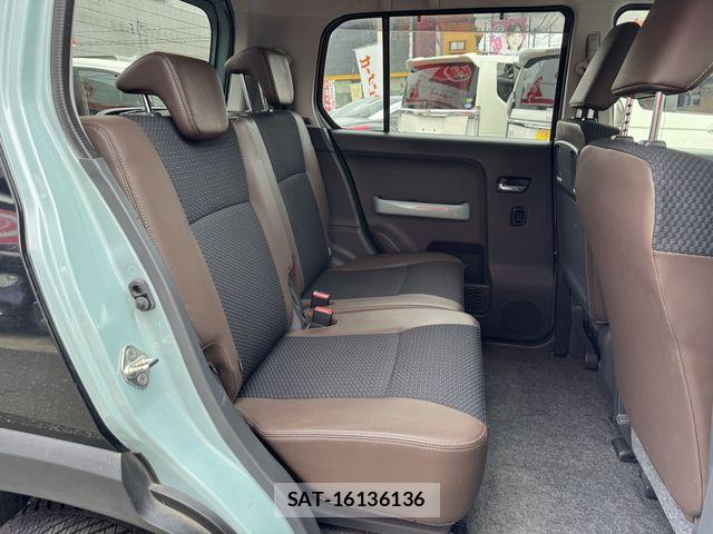 Mazda FLAIR CROSSOVER 2019-02 7723413-22
