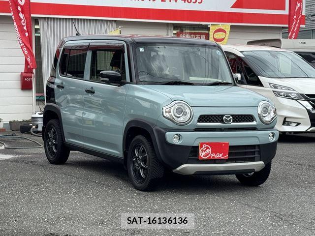 Mazda FLAIR CROSSOVER 2019-02 7723413-2