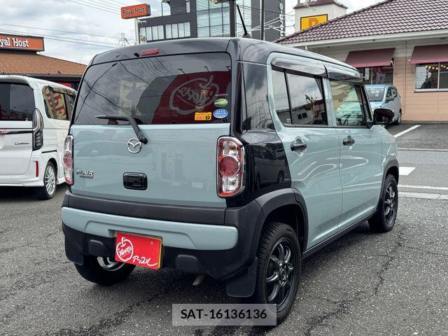Mazda FLAIR CROSSOVER 2019-02 7723413-4