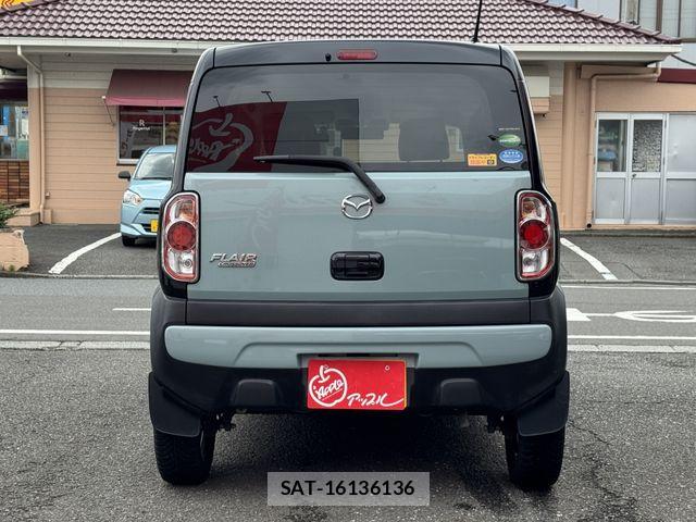 Mazda FLAIR CROSSOVER 2019-02 7723413-5