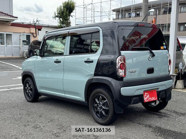 Mazda FLAIR CROSSOVER 2019-02 7723413-6