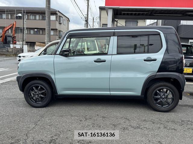 Mazda FLAIR CROSSOVER 2019-02 7723413-7