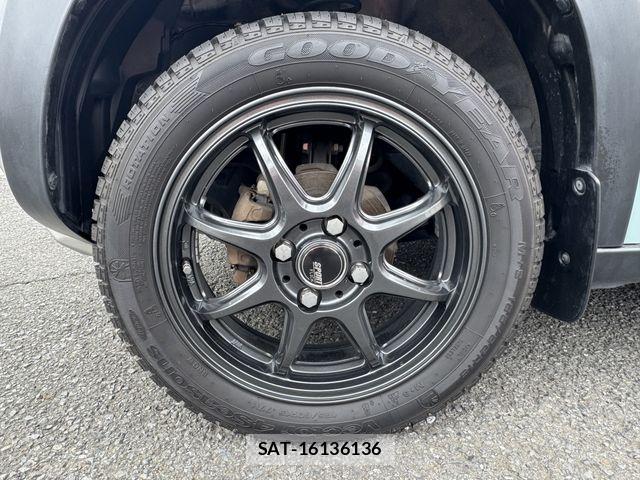 Mazda FLAIR CROSSOVER 2019-02 7723413-8