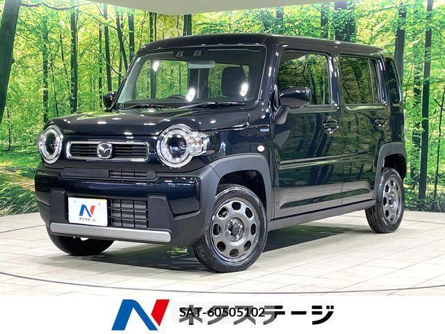 Mazda FLAIR CROSSOVER 2025-01 7723408-0