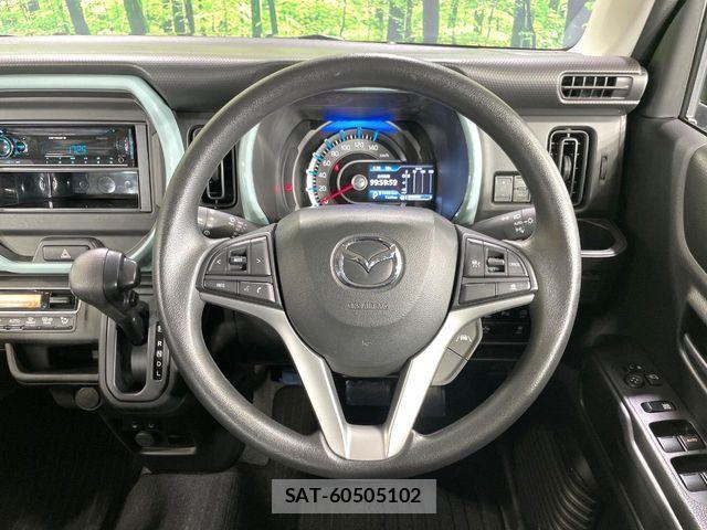 Mazda FLAIR CROSSOVER 2025-01 7723408-10