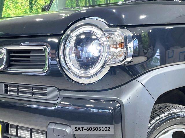 Mazda FLAIR CROSSOVER 2025-01 7723408-11