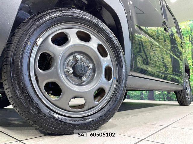 Mazda FLAIR CROSSOVER 2025-01 7723408-12