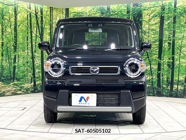Mazda FLAIR CROSSOVER 2025-01 7723408-13