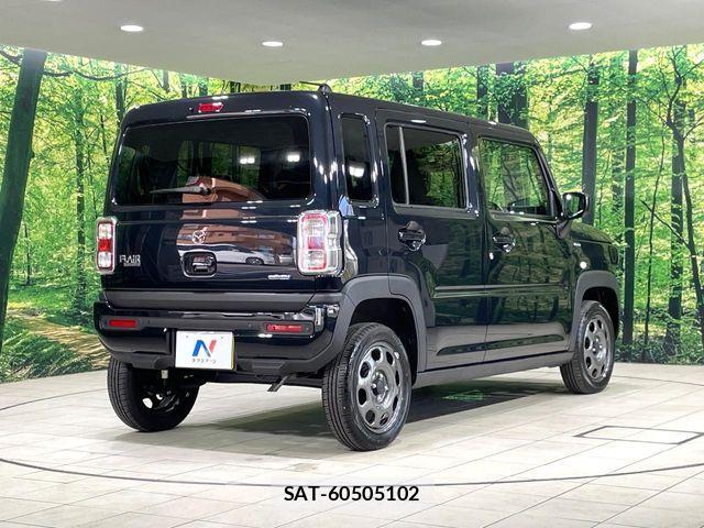 Mazda FLAIR CROSSOVER 2025-01 7723408-16