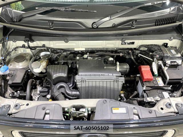 Mazda FLAIR CROSSOVER 2025-01 7723408-17