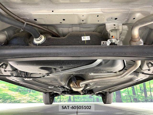 Mazda FLAIR CROSSOVER 2025-01 7723408-18