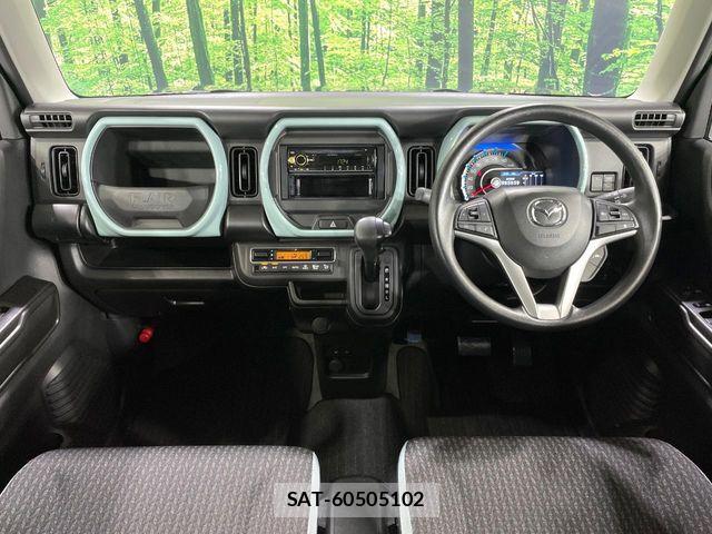 Mazda FLAIR CROSSOVER 2025-01 7723408-1