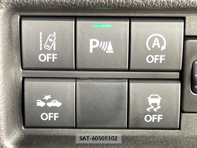 Mazda FLAIR CROSSOVER 2025-01 7723408-4