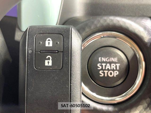 Mazda FLAIR CROSSOVER 2025-01 7723408-5