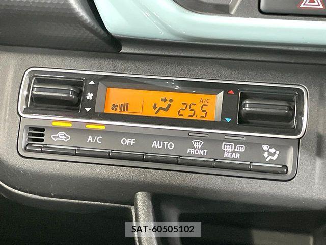 Mazda FLAIR CROSSOVER 2025-01 7723408-6
