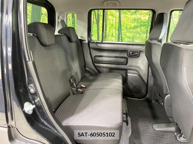 Mazda FLAIR CROSSOVER 2025-01 7723408-8