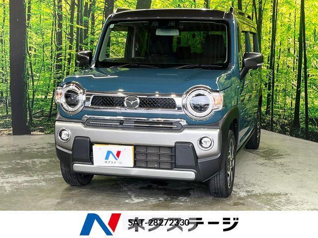 Mazda FLAIR CROSSOVER 2022-03 7784981-0
