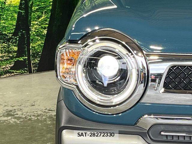 Mazda FLAIR CROSSOVER 2022-03 7784981-11