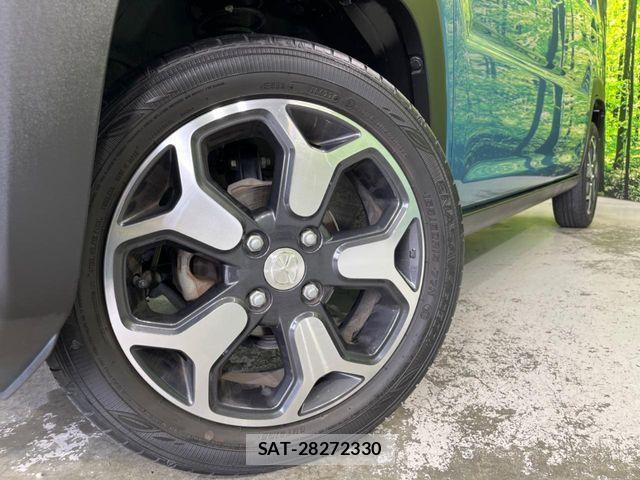 Mazda FLAIR CROSSOVER 2022-03 7784981-12