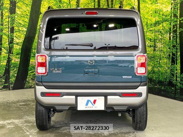 Mazda FLAIR CROSSOVER 2022-03 7784981-15
