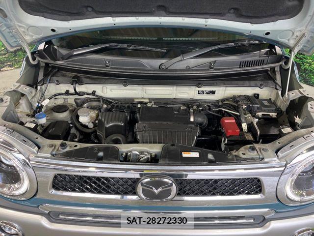 Mazda FLAIR CROSSOVER 2022-03 7784981-16