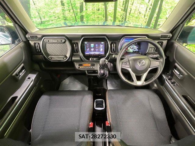 Mazda FLAIR CROSSOVER 2022-03 7784981-1