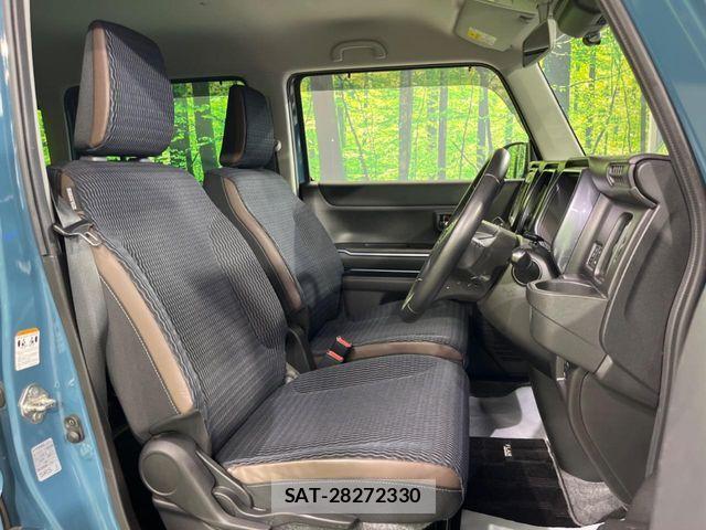 Mazda FLAIR CROSSOVER 2022-03 7784981-7