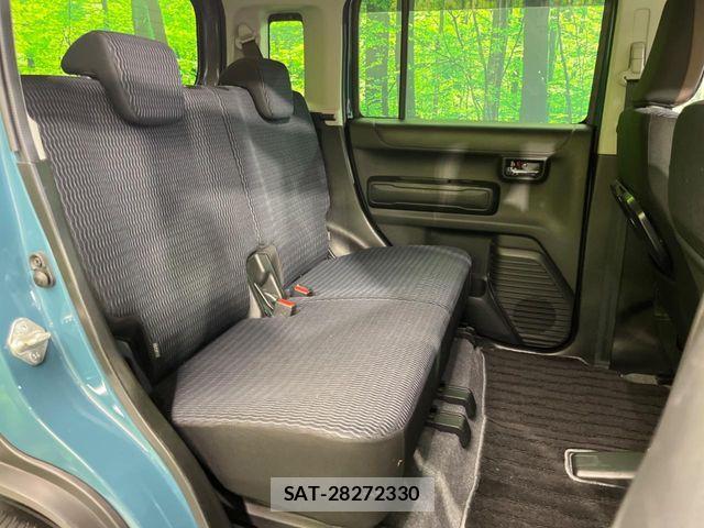 Mazda FLAIR CROSSOVER 2022-03 7784981-8