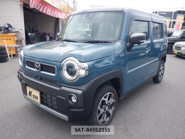 Mazda FLAIR CROSSOVER 2023-01 7876512-0