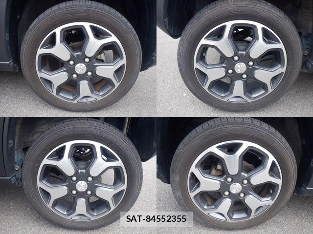 Mazda FLAIR CROSSOVER 2023-01 7876512-9