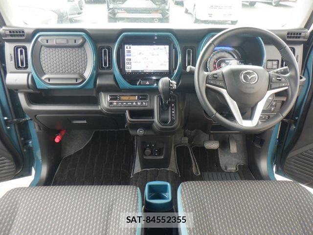Mazda FLAIR CROSSOVER 2023-01 7876512-10