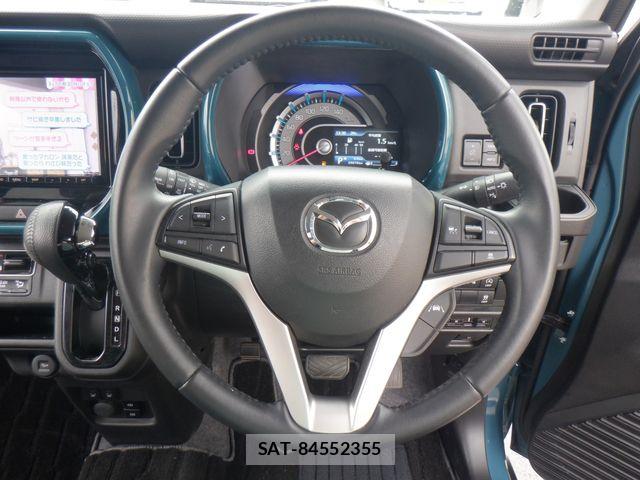 Mazda FLAIR CROSSOVER 2023-01 7876512-11
