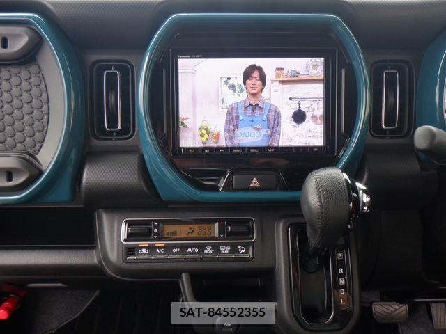 Mazda FLAIR CROSSOVER 2023-01 7876512-12