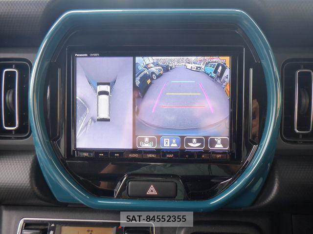 Mazda FLAIR CROSSOVER 2023-01 7876512-13