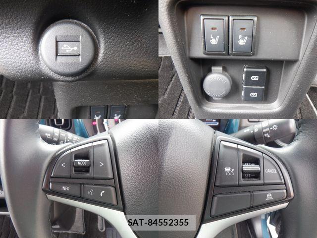 Mazda FLAIR CROSSOVER 2023-01 7876512-15