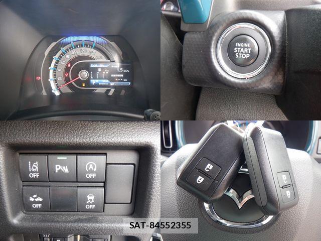 Mazda FLAIR CROSSOVER 2023-01 7876512-17