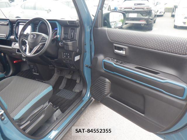 Mazda FLAIR CROSSOVER 2023-01 7876512-18