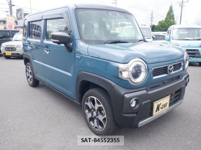Mazda FLAIR CROSSOVER 2023-01 7876512-1