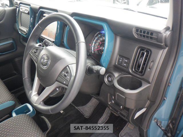 Mazda FLAIR CROSSOVER 2023-01 7876512-19