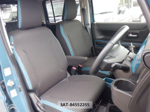 Mazda FLAIR CROSSOVER 2023-01 7876512-20