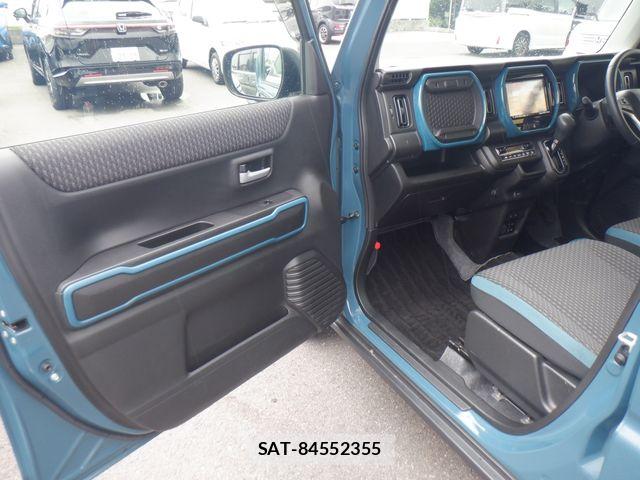 Mazda FLAIR CROSSOVER 2023-01 7876512-22