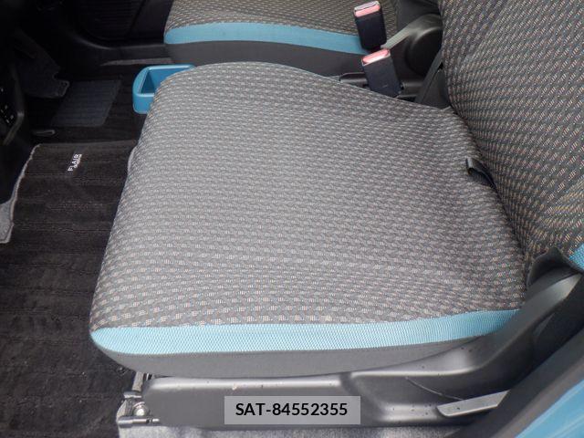 Mazda FLAIR CROSSOVER 2023-01 7876512-24