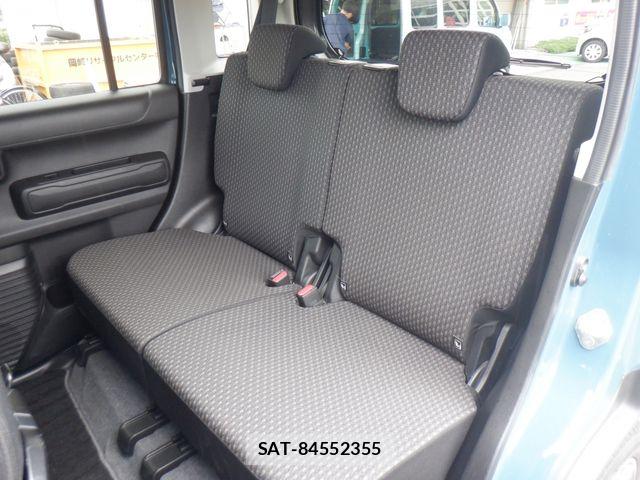 Mazda FLAIR CROSSOVER 2023-01 7876512-25