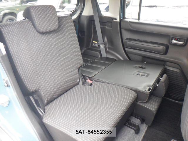 Mazda FLAIR CROSSOVER 2023-01 7876512-26