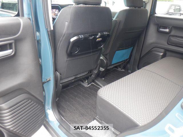 Mazda FLAIR CROSSOVER 2023-01 7876512-27