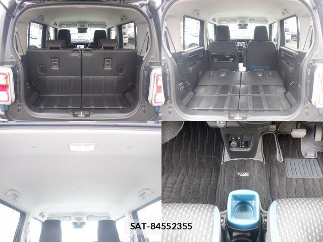 Mazda FLAIR CROSSOVER 2023-01 7876512-28